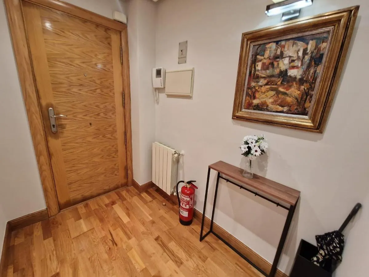 Family Apartment / Apartamento Familiar 格乔 0*,  西班牙